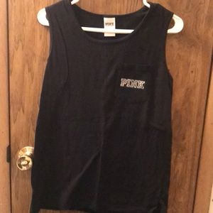 FINAL PRICE! Womens PINK Tank Top